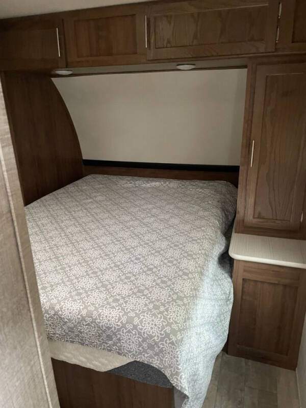 2020 Gulfstream Conquest