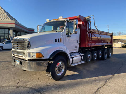 2007 Sterling L9500 Series