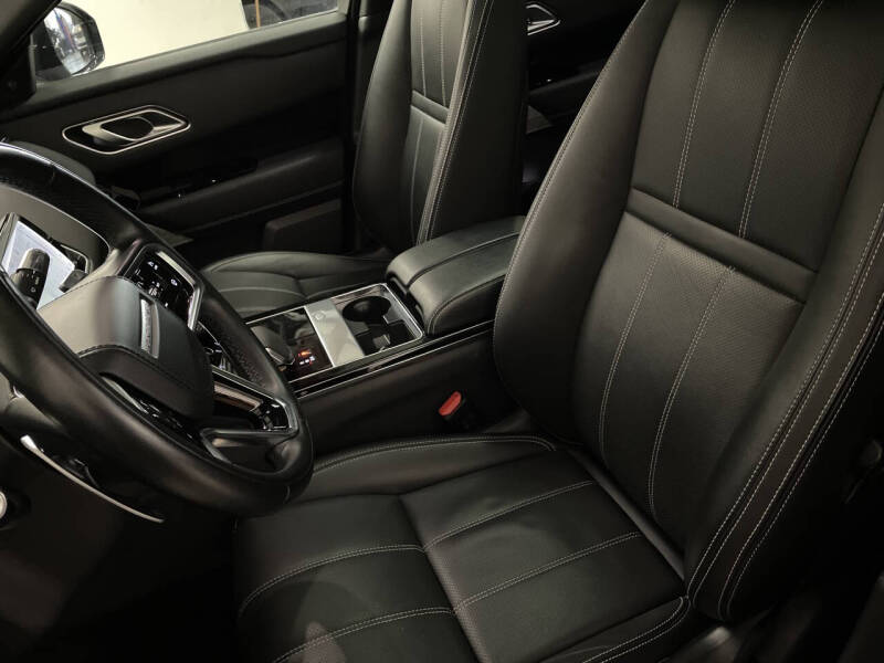 2021 Land Rover Range Rover Velar P340 R-Dynamic S