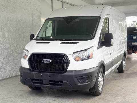 2023 Ford Transit 350
