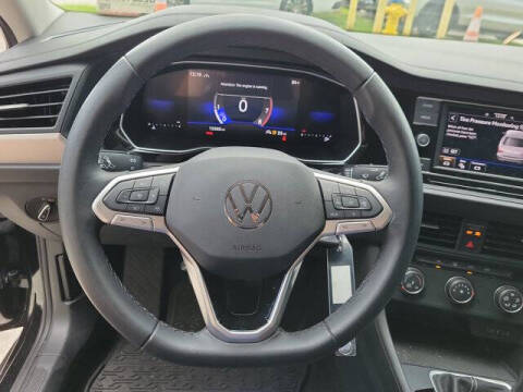2024 Volkswagen Jetta S