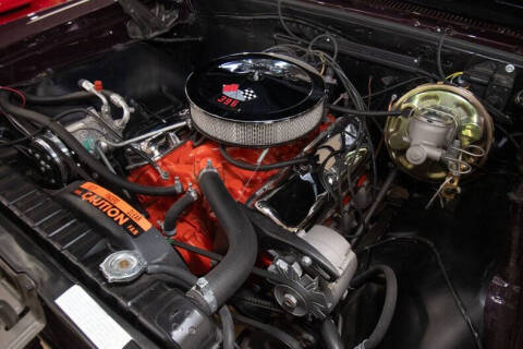 1967 Chevrolet Chevelle