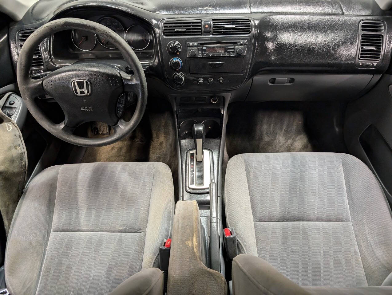 2003 Honda Civic for sale at Paley Auto Group in Columbus, OH