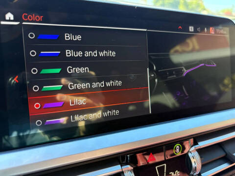 2023 BMW 4 Series 430i Gran Coupe