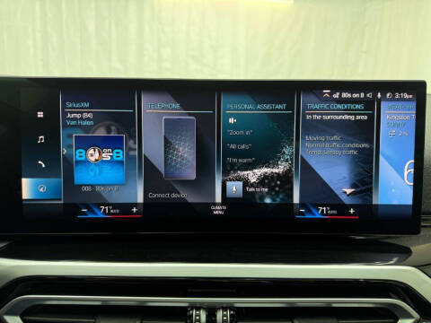 2023 BMW 3 Series 330i xDrive