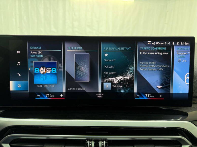 2023 BMW 3 Series 330i xDrive