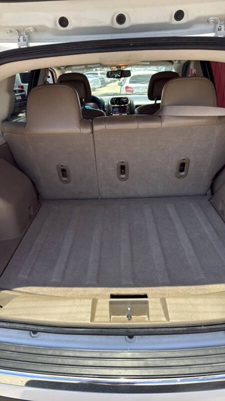 2011 Jeep Compass Limited