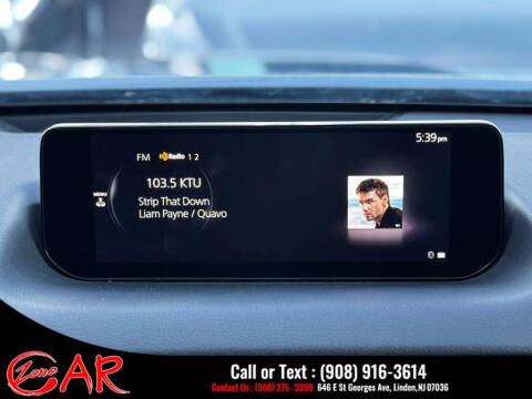 2024 Mazda CX-50 2.5 S Preferred