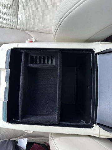 2014 Lexus GX 460