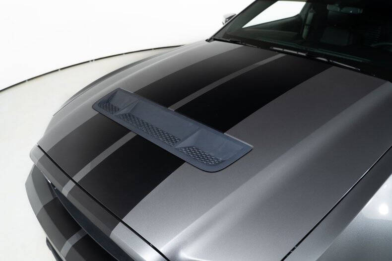 2014 Ford Shelby GT500
