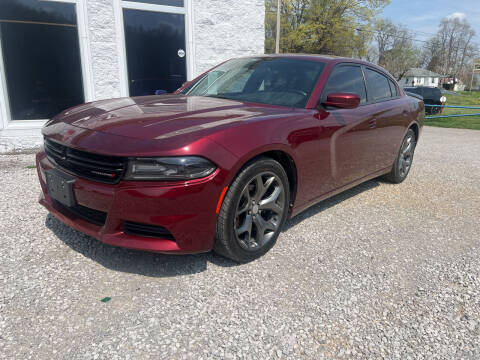 2019 Dodge Charger for sale at Gary Sears Motors in Somerset KY