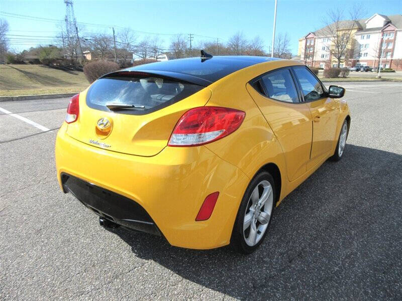 2014 Hyundai Veloster