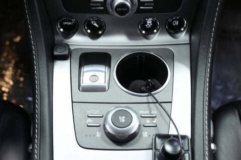 2015 Aston Martin Rapide S