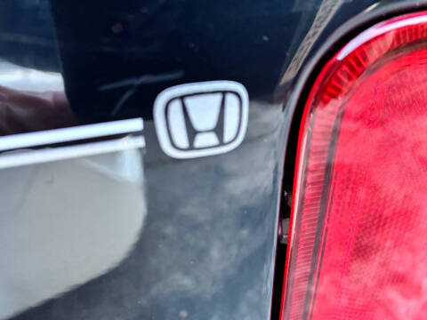 2015 Honda Pilot EX-L w/DVD