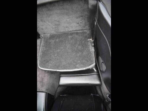 2004 Porsche 911 Carrera 4