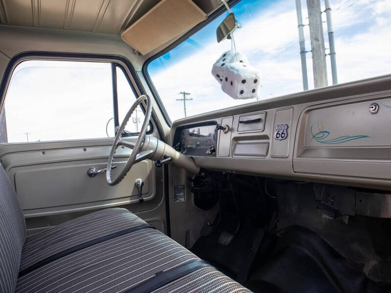 1964 Chevrolet C/K 10 Series