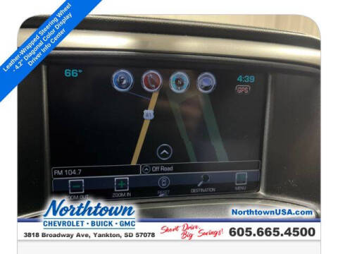 2019 Chevrolet Silverado 2500HD