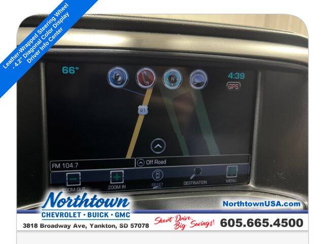 2019 Chevrolet Silverado 2500HD