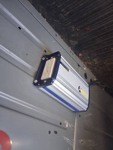 2010 Chevrolet Express 2500