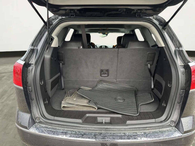 2016 Buick Enclave Premium