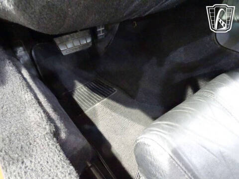 1992 Chevrolet Corvette