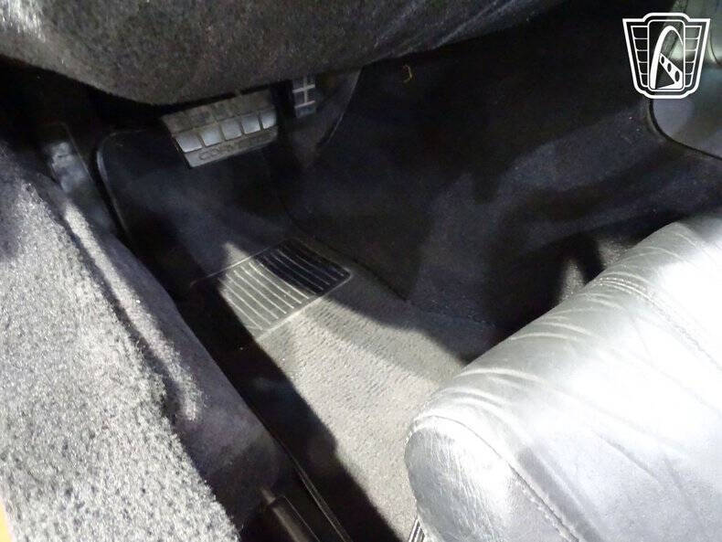 1992 Chevrolet Corvette