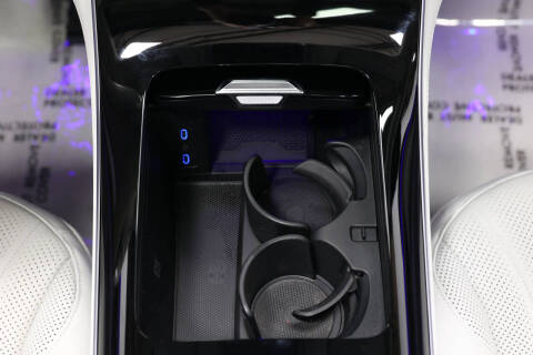 2023 Mercedes-Benz EQS EQS 450 4MATIC