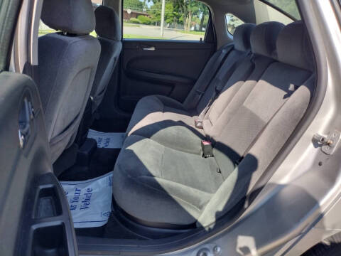 2006 Chevrolet Impala LT