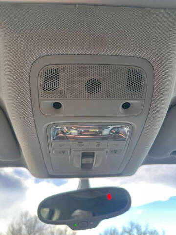 2015 Audi Q3 2.0T quattro Prestige