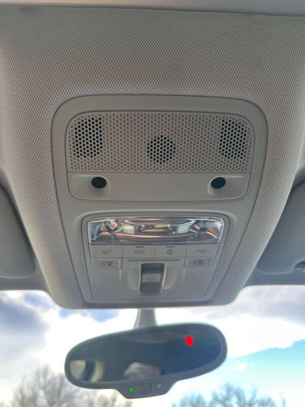 2015 Audi Q3 2.0T quattro Prestige