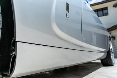 2014 Rolls-Royce Phantom Drophead Coupe