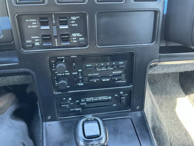 1984 Chevrolet Corvette