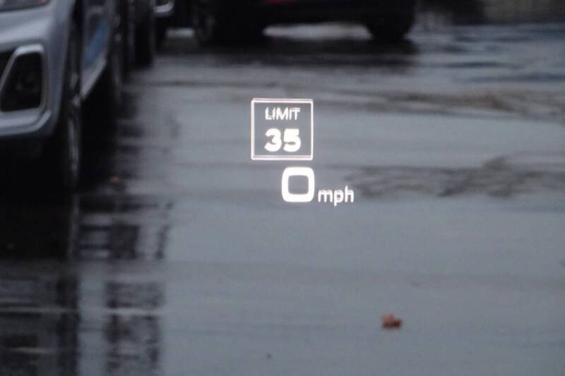 2022 Audi e-tron GT quattro Prestige