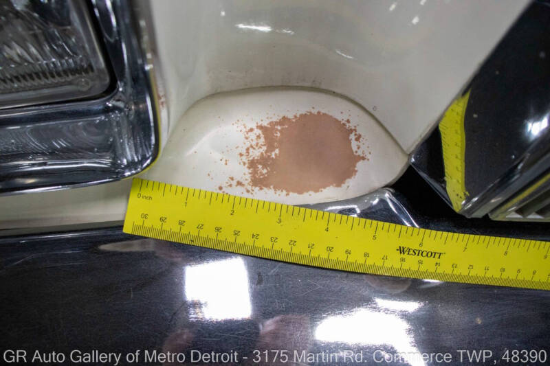 1978 Chrysler Cordoba