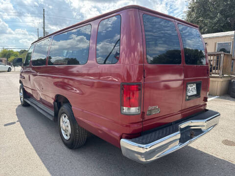 1999 Ford E-350 XLT SD