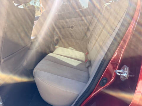 2011 Mazda CX-7 i SV