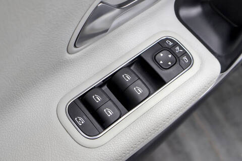 2021 Mercedes-Benz A-Class A 220