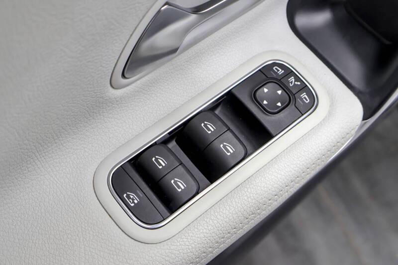 2021 Mercedes-Benz A-Class A 220