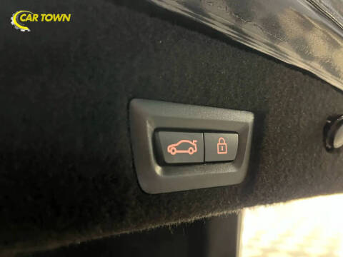 2021 BMW 7 Series 740i xDrive