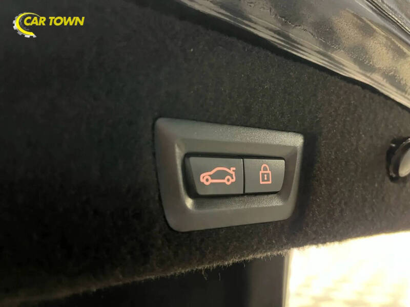 2021 BMW 7 Series 740i xDrive