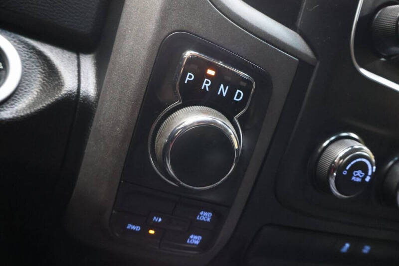 2020 RAM 1500 Classic Tradesman