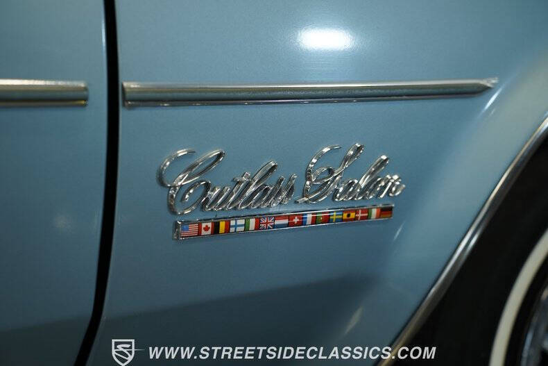 1977 Oldsmobile Cutlass