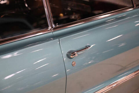 1963 Chevrolet Impala