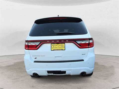 2023 Dodge Durango GT Plus