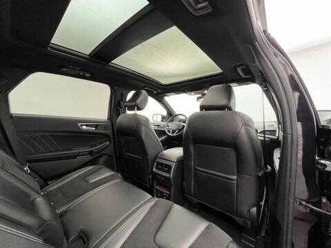 2022 Ford Edge ST