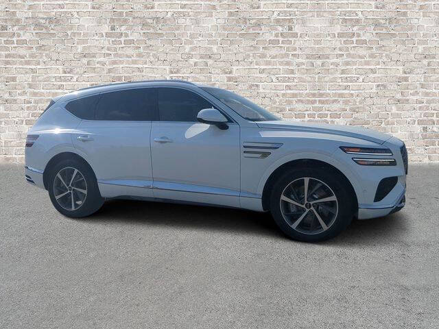 2026 Genesis GV80 3.5T Advanced