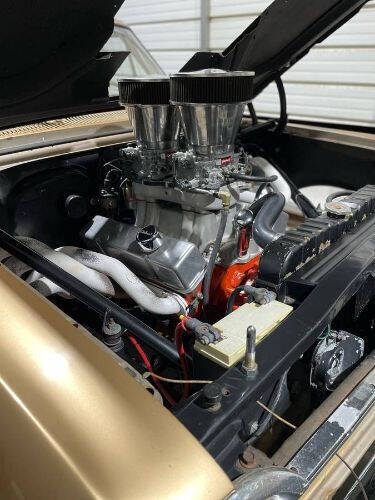 1964 Chevrolet Nova