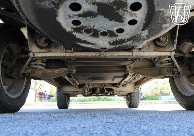1987 Volkswagen Vanagon