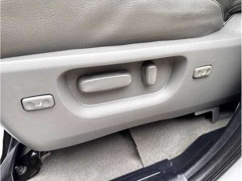 2008 Toyota Tundra Limited