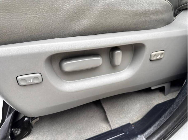 2008 Toyota Tundra Limited